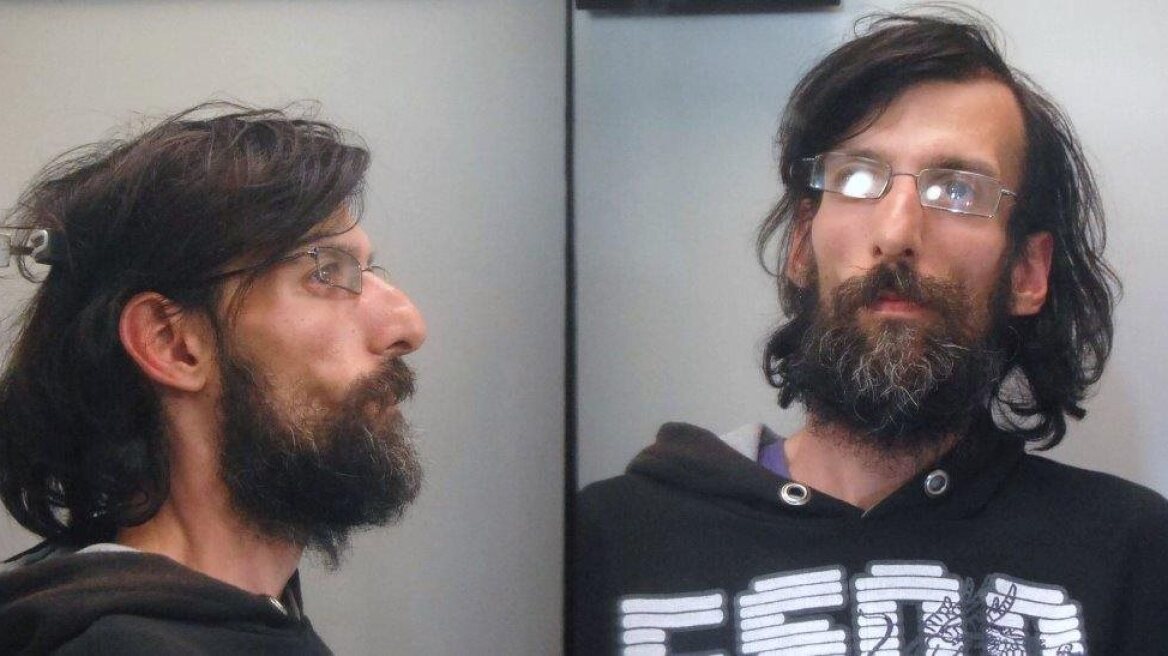 Στη δημοσιότητα τα στοιχεία του παιδεραστή του Κορυδαλλού