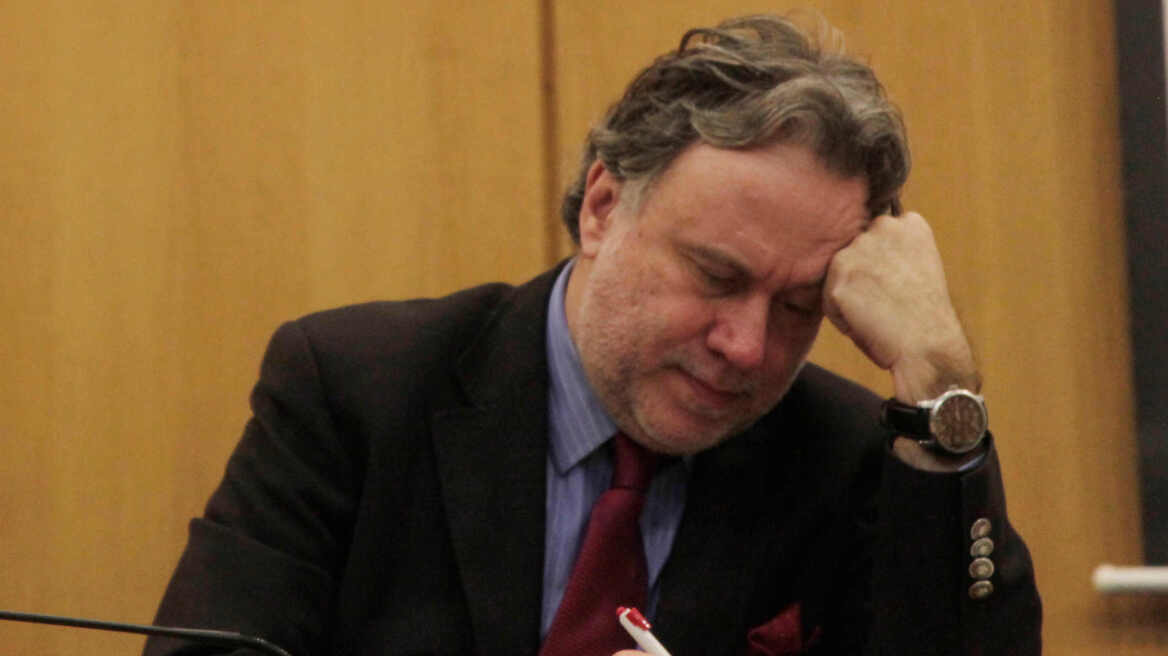 Φραστική επίθεση μέλους του ΣΥΡΙΖΑ στον Κατρούγκαλο