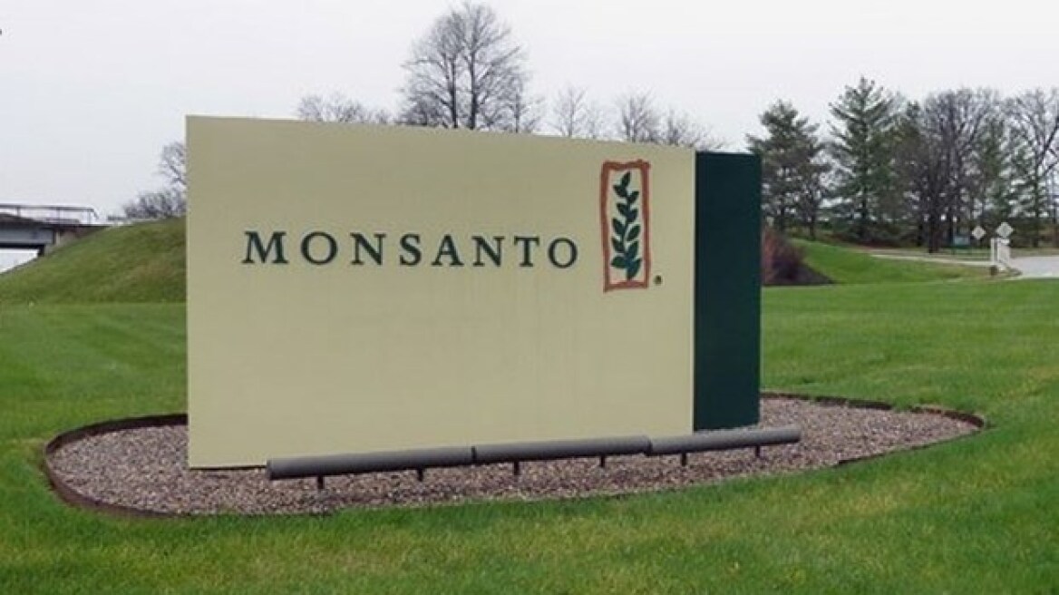 Η Monsanto απορρίπτει την προσφορά της Bayer