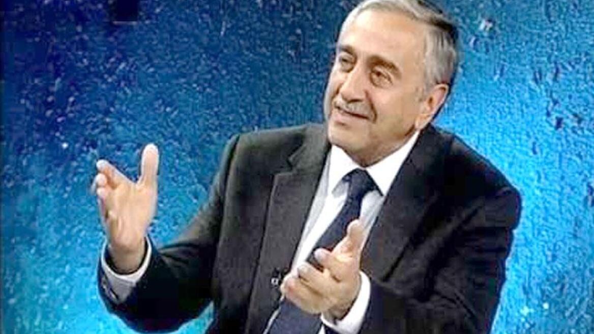 Ακιντζί: Υπέρμετρες οι αντιδράσεις του Αναστασιάδη