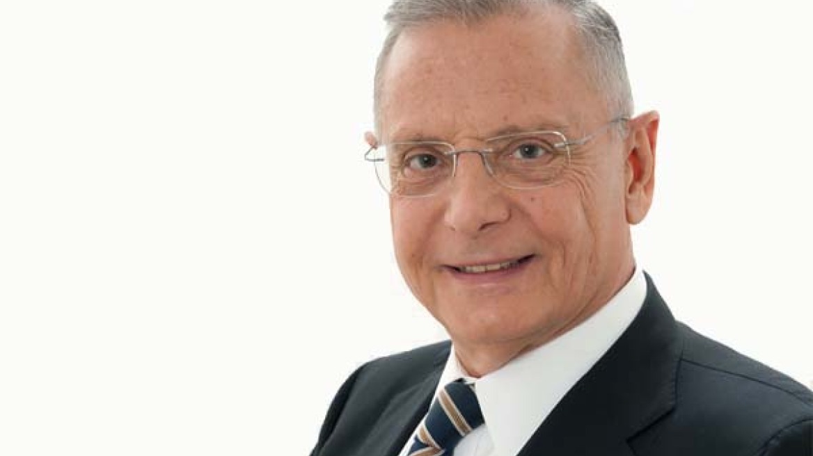 Μέλος της Γαλλικής Εθνικής Ακαδημίας Ιατρικής ο Κωνσταντίνος Πάγκαλος