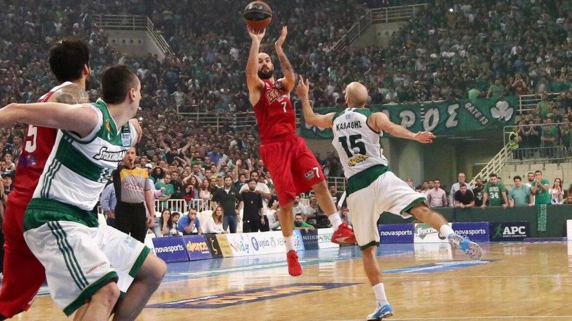 Basket League: Τιμωρήθηκαν οι διαιτητές των τελικών!