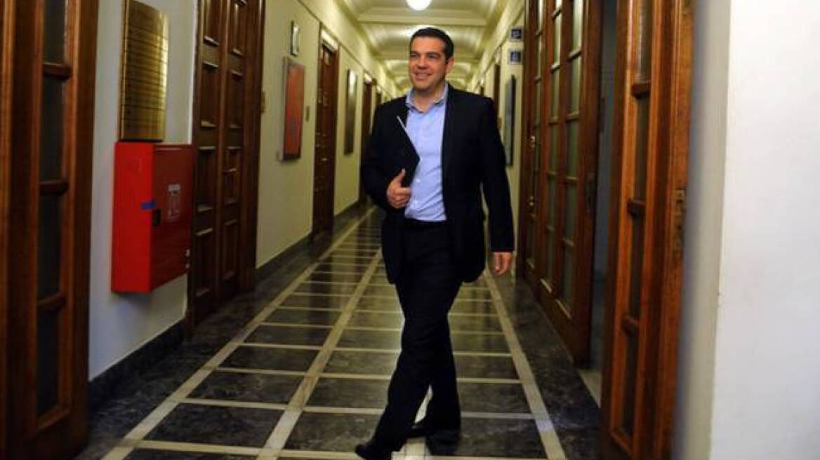 «The Lisbon Council»: Στα 45 δισ. το κόστος από τη διαπραγμάτευση Τσίπρα