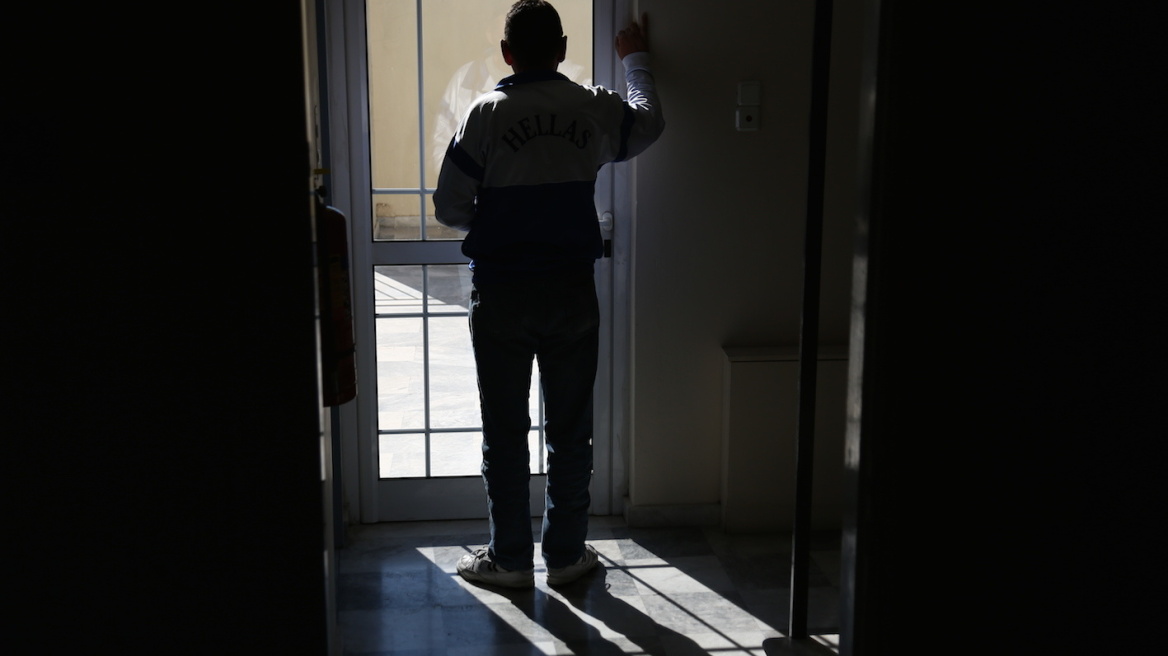 Στοιχεία - σοκ: Χωρίς τη θέλησή τους στα ψυχιατρεία οι μισοί από τους νοσηλευόμενους 