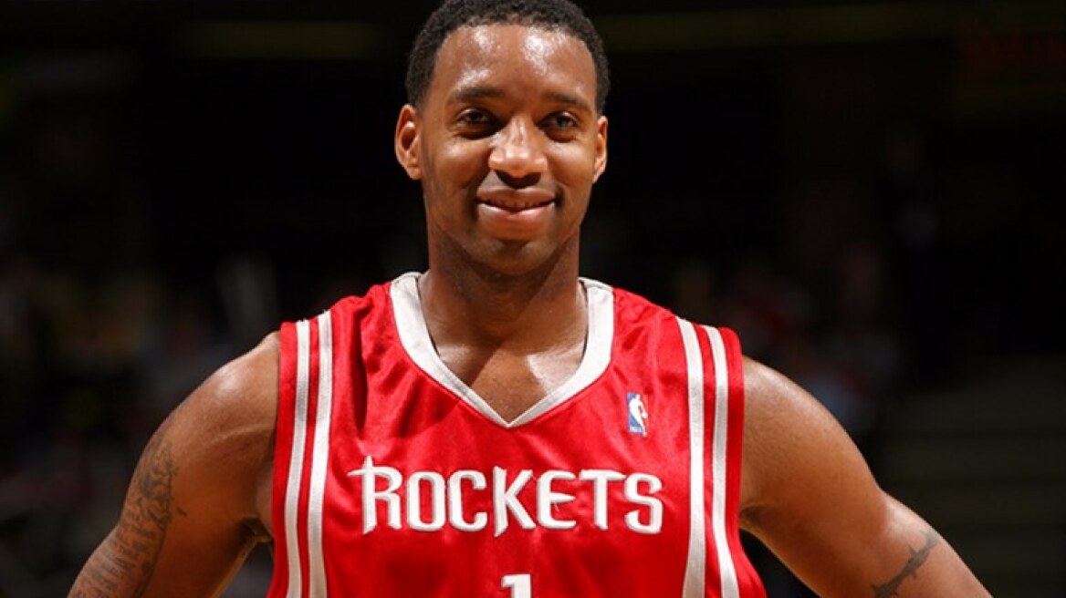 T-Mac: “Αν ο Μπιλ πάρει μάξιμουμ, εγώ επιστρέφω!”