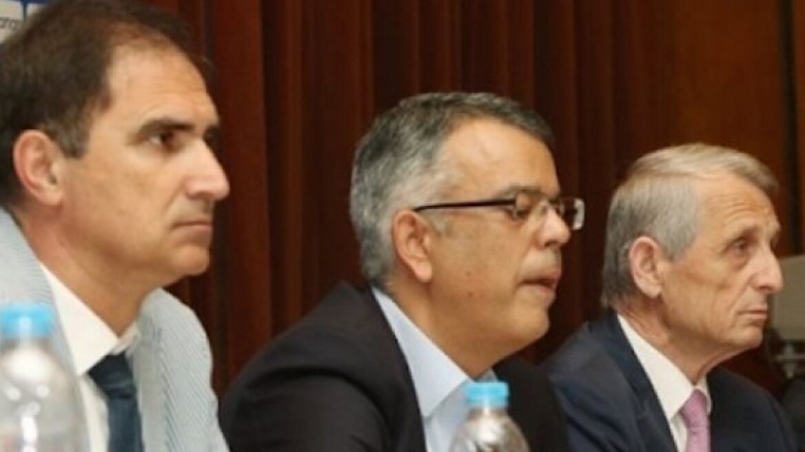 Αρχές Ιουνίου θα απαντήσει η ΕΠΟ στη Λίγκα για τη διαιτησία