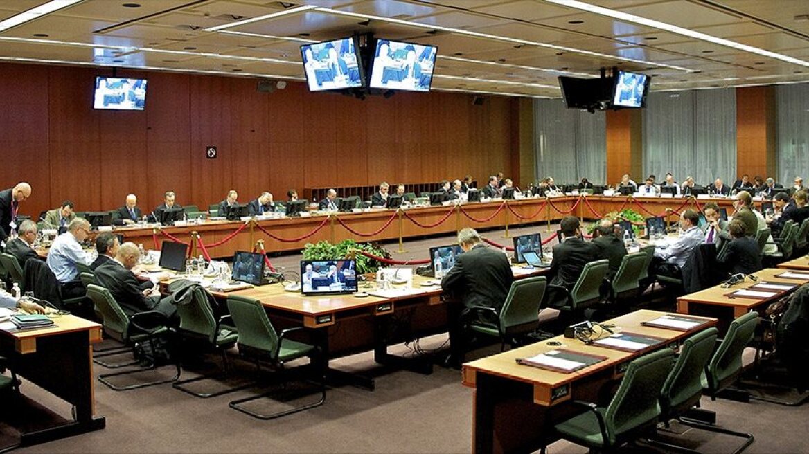 Read full Eurogroup agreement on Greece-No debt relief reference