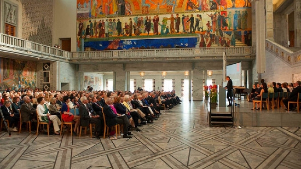 Prespes Watermills win 2016 Europa Nostra award