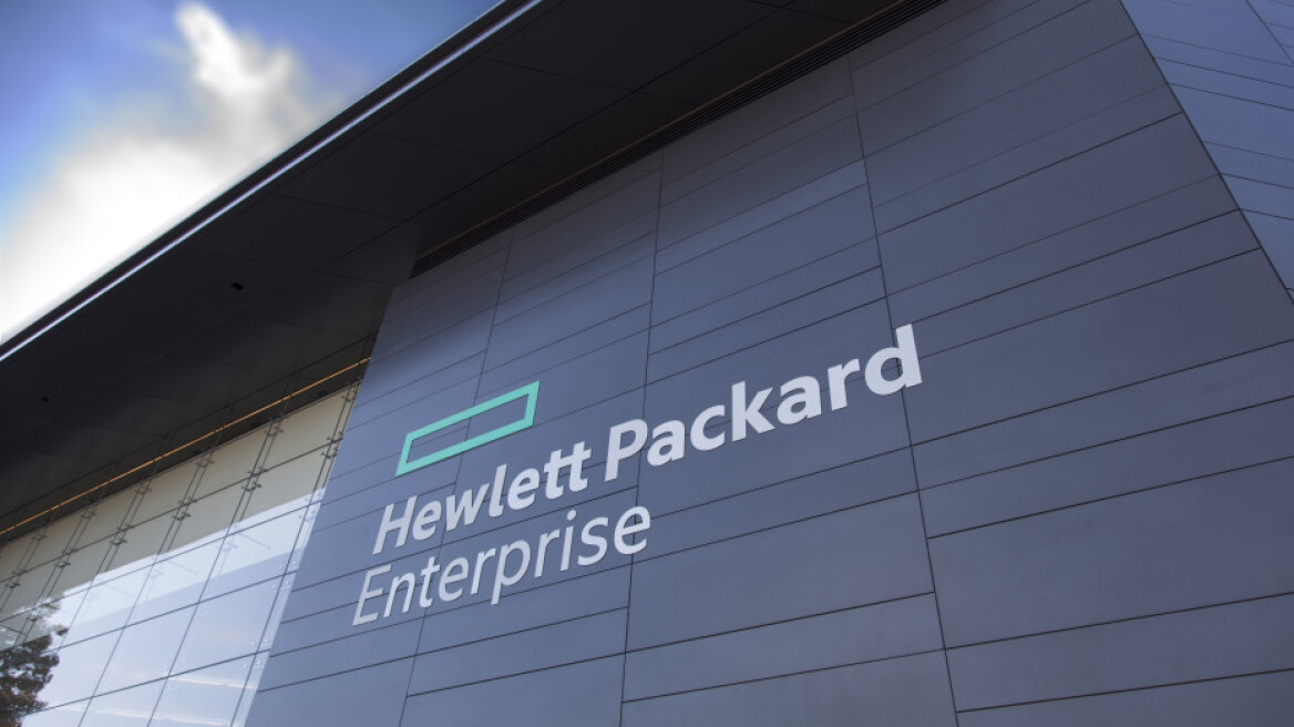 Νέα απόσχιση μονάδας στην Hewlett Packard