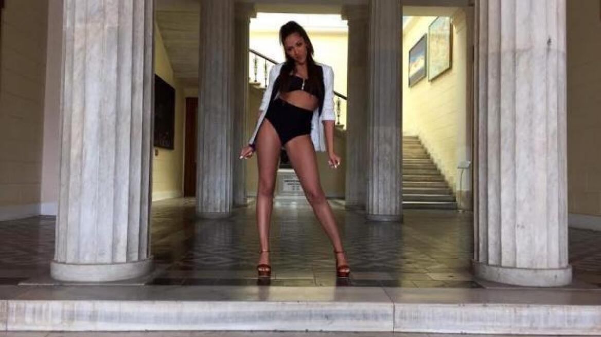 Οι Kings αναστατώνουν την Σύρο κερνώντας... παγωτό