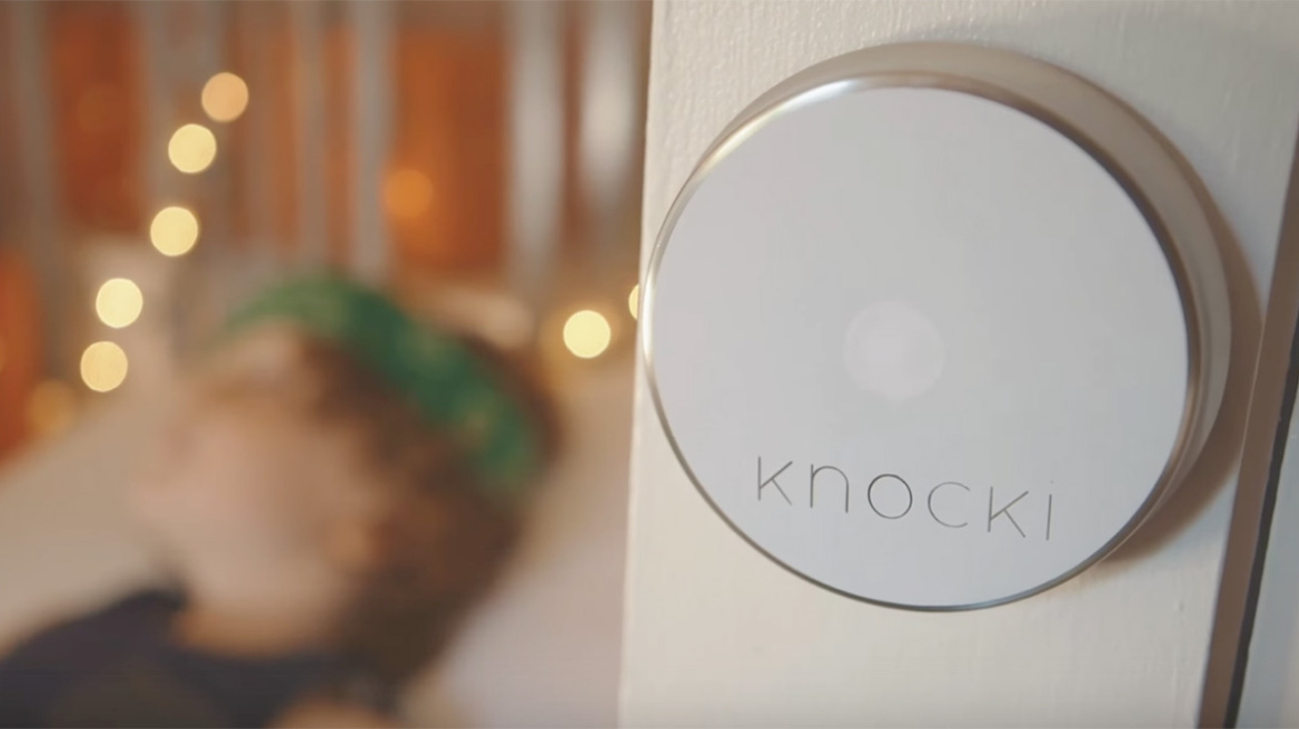 Μετάτρεψε κάθε επιφάνεια σε τηλεκοντρόλ