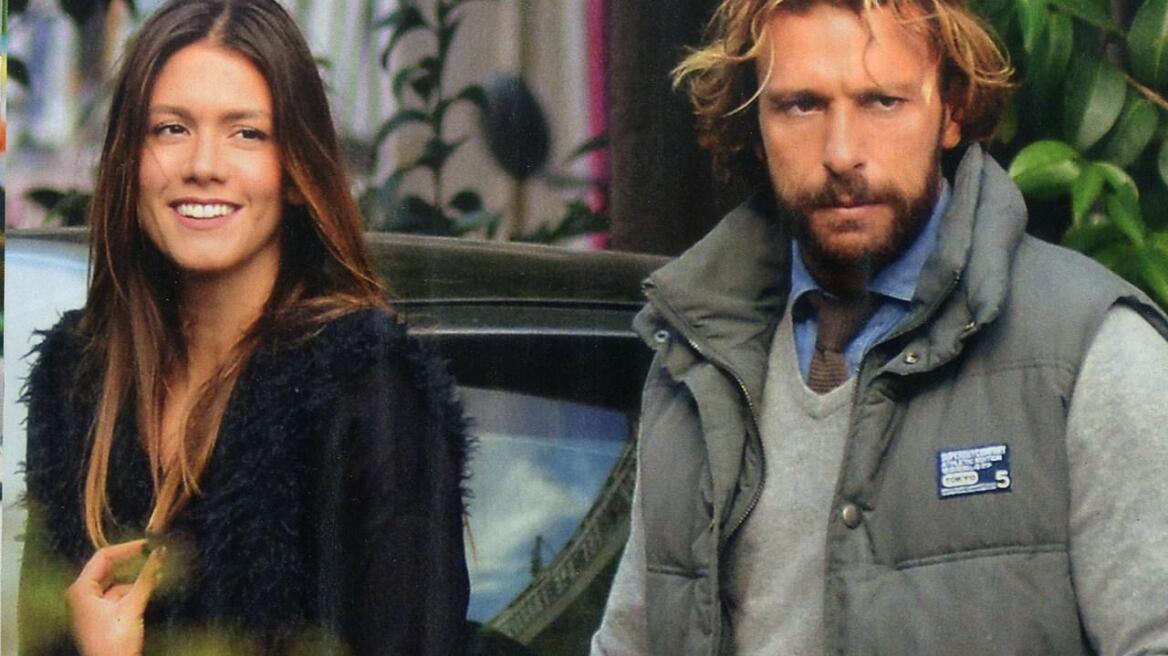 Γιάννης Μαρακάκης - Νίκη Θωμοπούλου: Παντρεύονται τον Σεπτέμβριο;