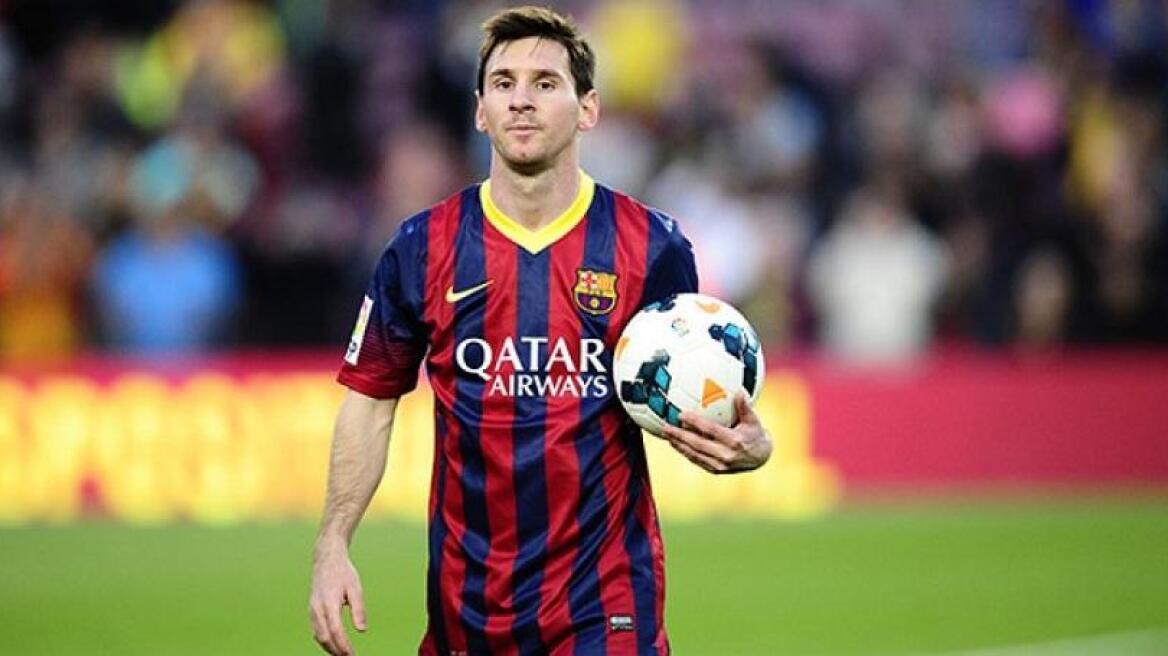 Μέσι: «Θέλω να γυρίσω στην Αργεντινή»