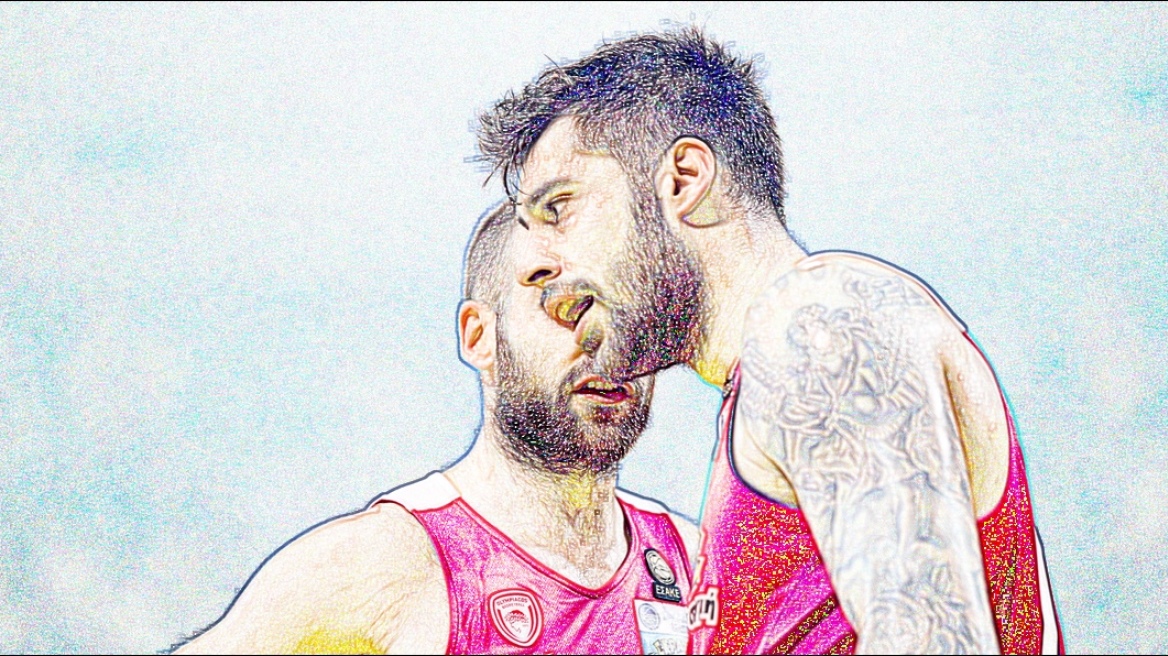 Για σένα, φίλε