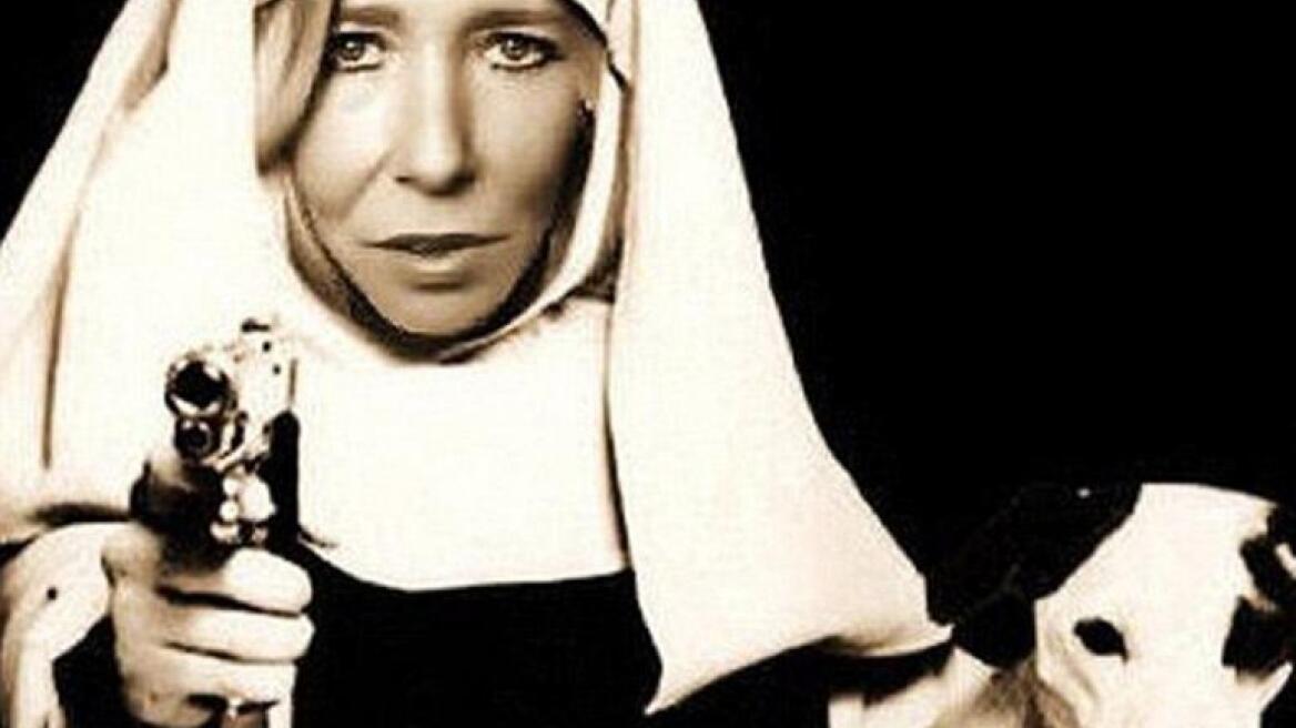 Η "Κυρία Τρόμος" των τζιχαντιστών απειλεί το Λονδίνο