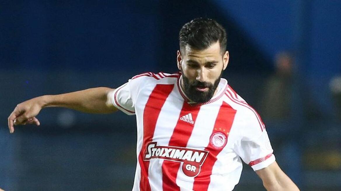 Αρνήθηκε πρόταση από Ρωσία ο Σιόβας