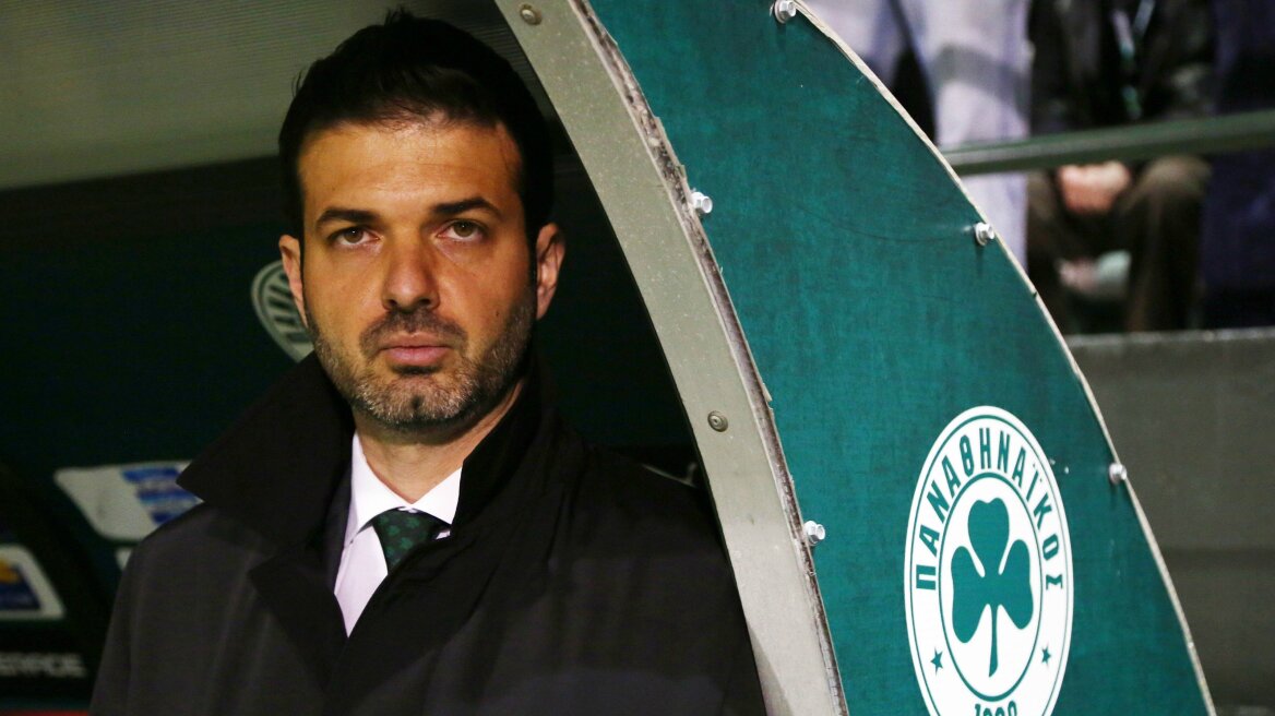 Στραματσόνι: «Να παραμείνουμε θυμωμένοι»