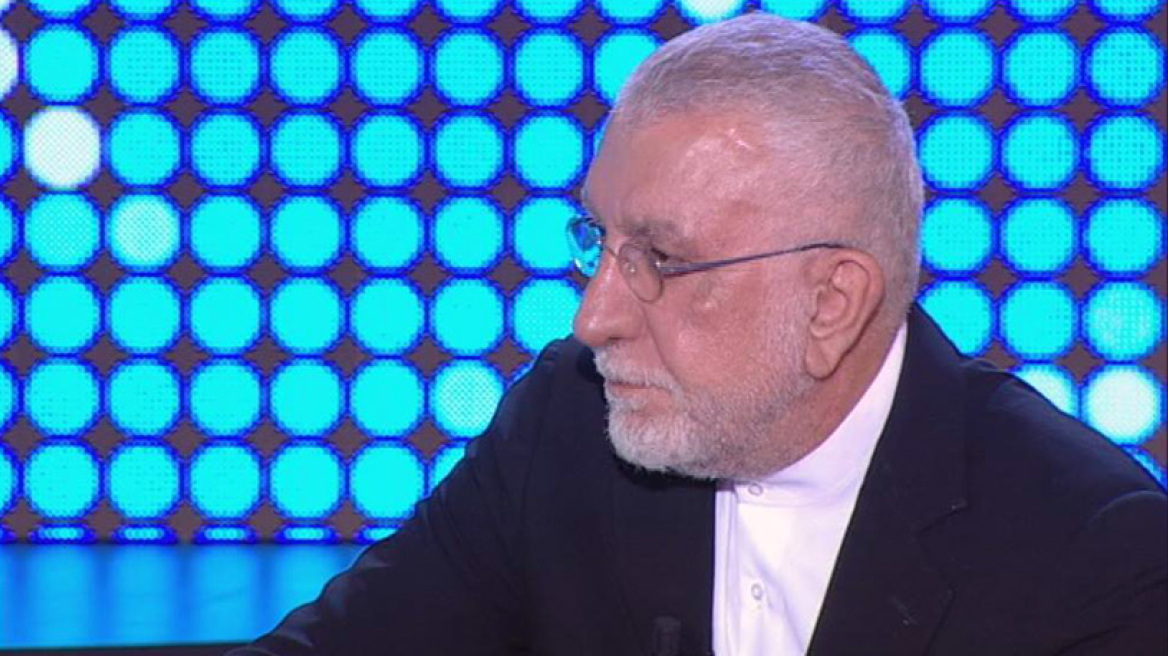 Πρόεδρος Ανδρολογικού Ινστιτούτου: Γεννηθήκαμε άπιστοι - Το σεξ είναι ακόλαστο