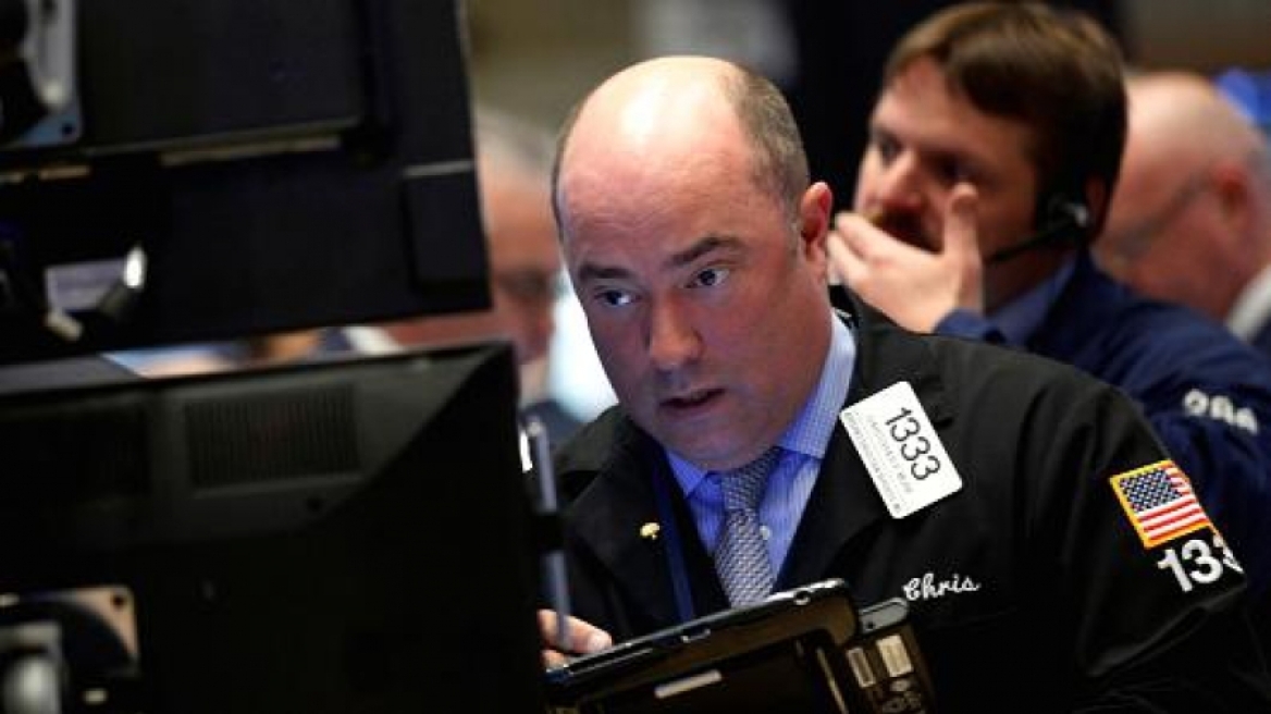 Κέρδη άνω του 1% στη Wall Street