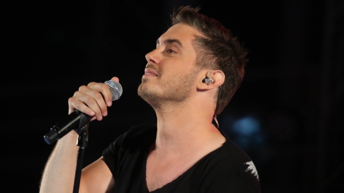 Ο Χατζηγιάννης στο Διοικητικό Εφετείο Αθηνών: Θέλω να πληρώσω αυτά που μου αναλογούν