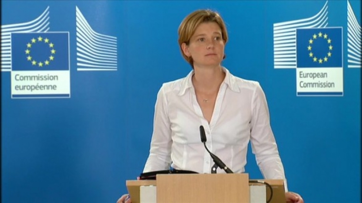Κομισιόν: Συμφωνούμε με κάθε γράμμα του ανακοινωθέντος του Eurogroup