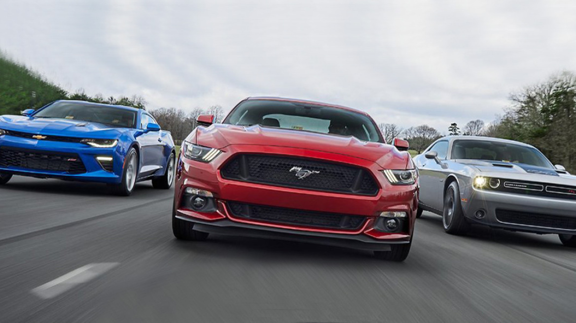 Γρήγορα είναι. Ασφαλή είναι; (video)