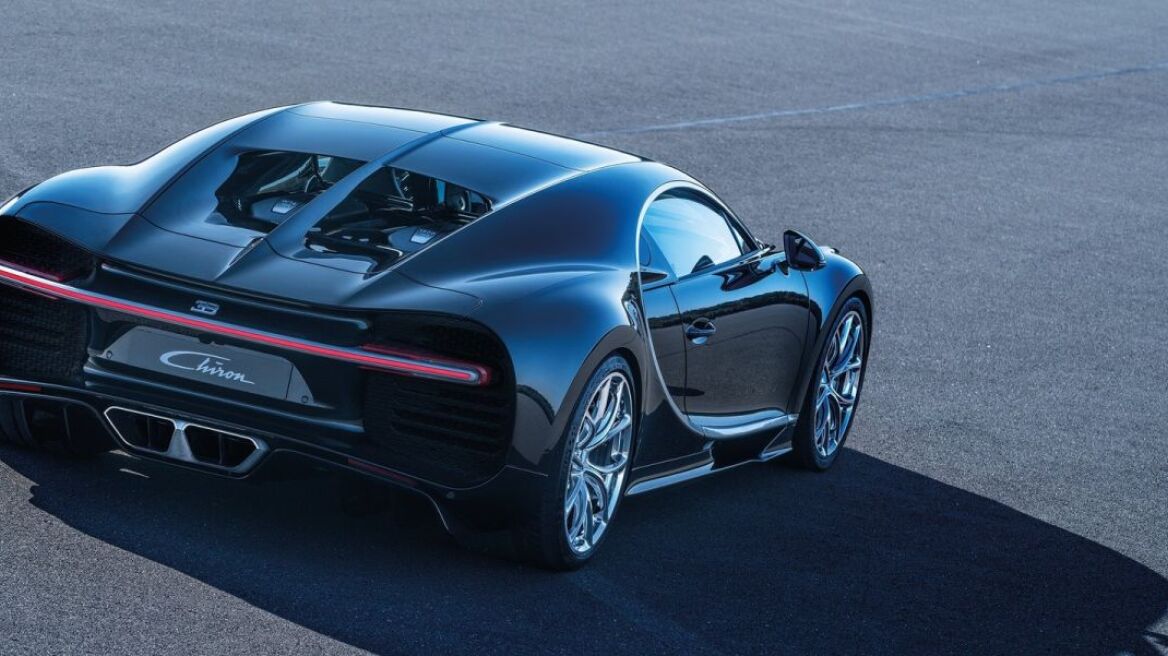 Τα 10 πιο ακριβά αυτοκίνητα παραγωγής