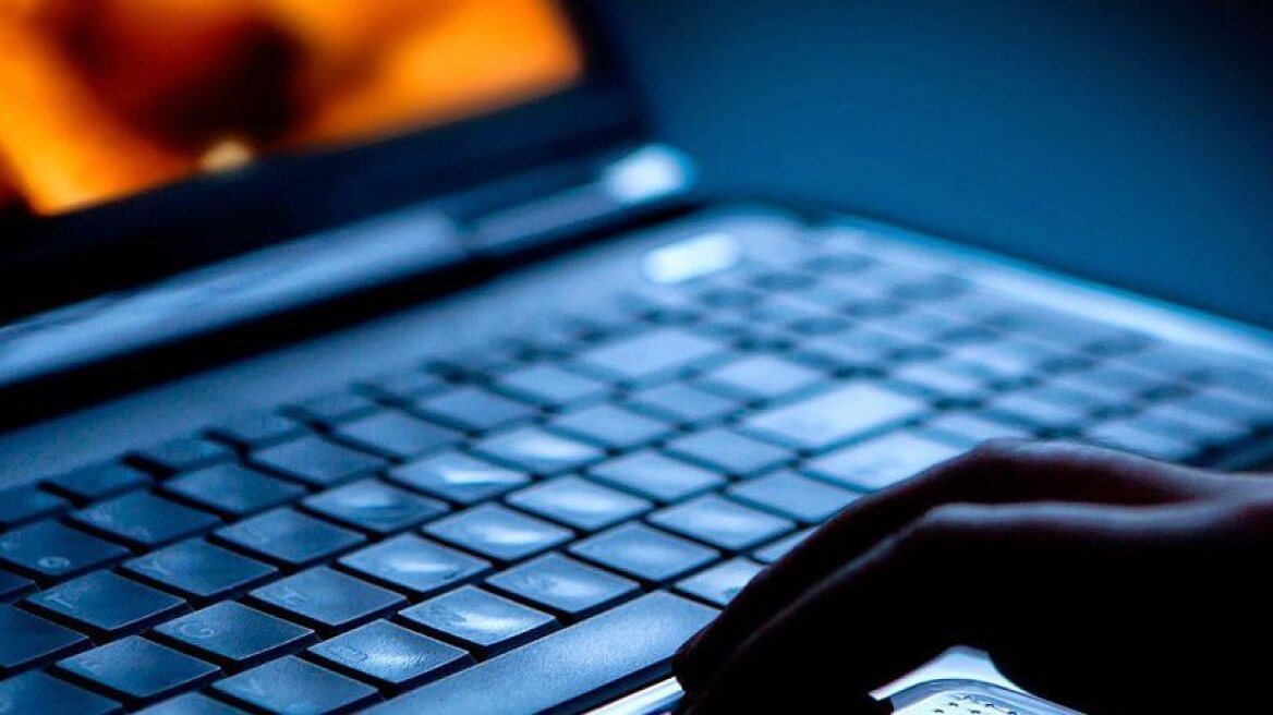 Attica cyber crime unit apprehend 4 men for child pornography