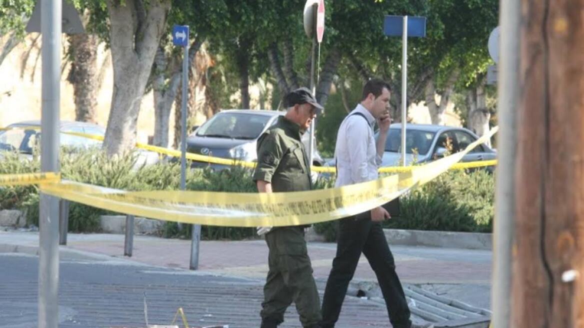 Βόμβα σε εστιατόριο της Λευκωσίας 