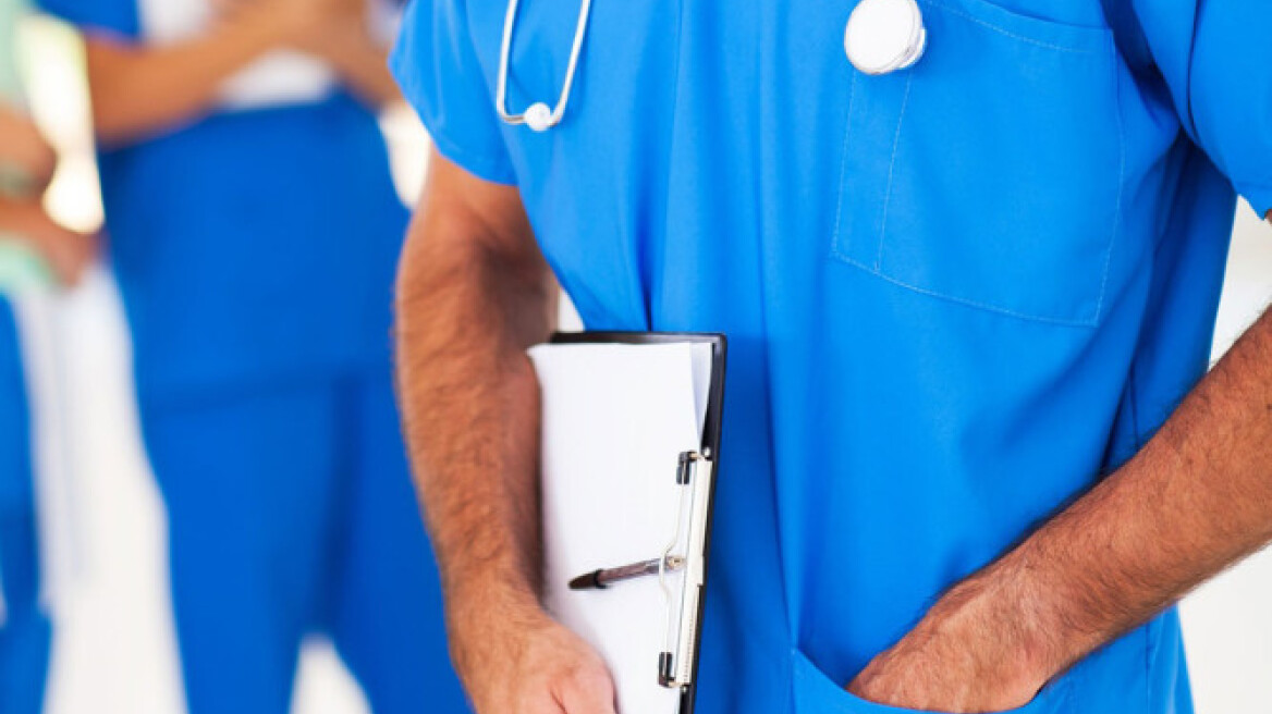 Απεργούν την Παρασκευή οι νοσηλευτές του ΕΣΥ