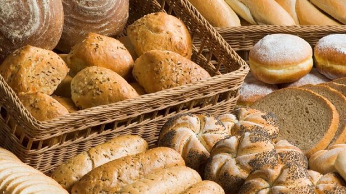 Λήστες για κλάμματα: Το έβαλαν στα πόδια όταν τους πήραν στο κυνήγι οι φουρνάρισσες