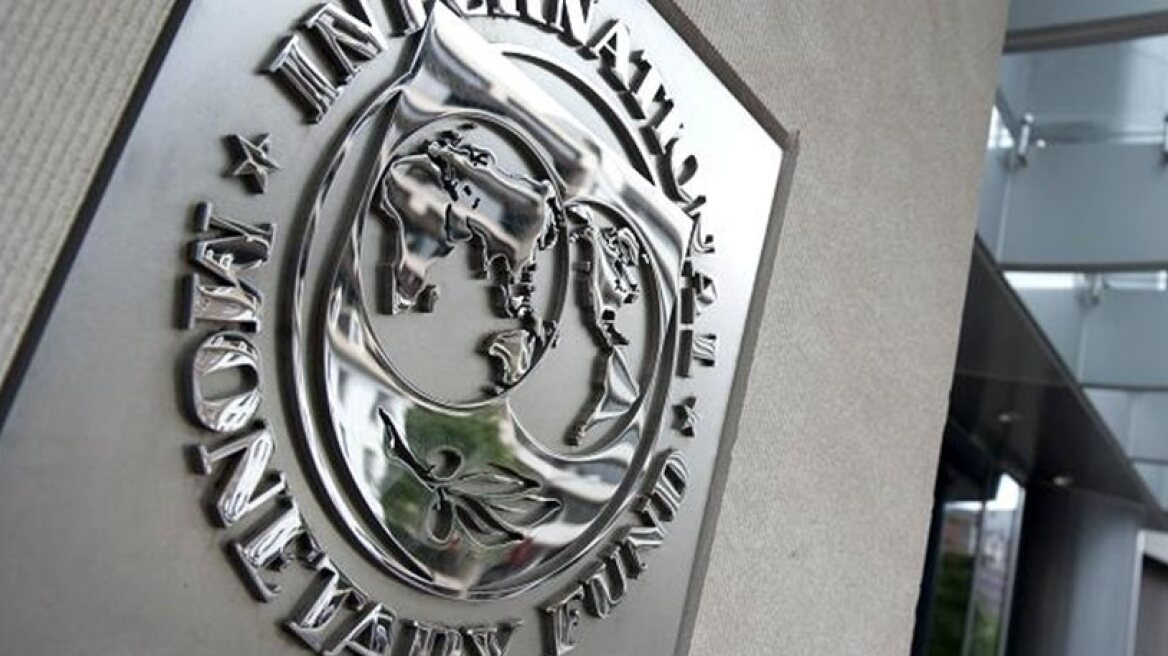 IMF: No debt relief without reforms in Greece