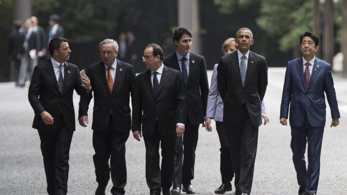 Obama: Greek debt crisis has eased, but there is still a lot of work to be done