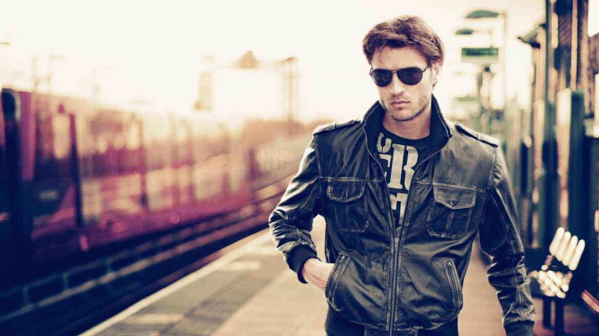 Τα πιο μοντέρνα γυαλιά ηλίου για τον άντρα