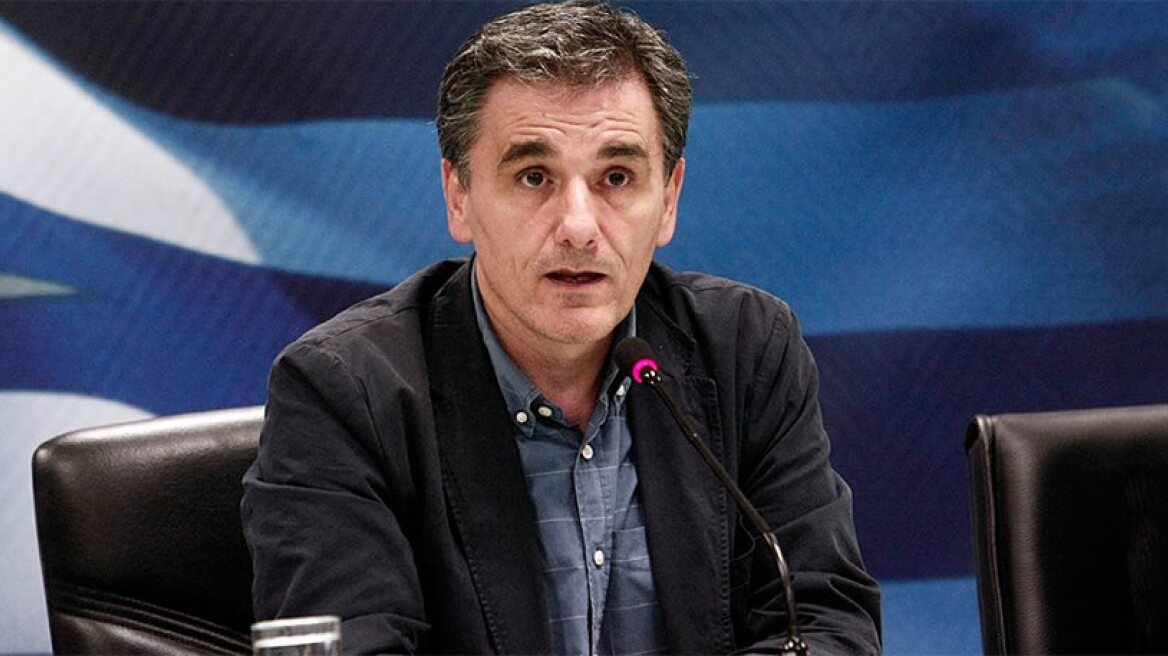 Tsakalotos: Greece had to compromise to reach an agreement