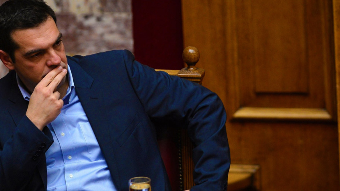 «Παγωμάρα» στην κυβέρνηση μετά το Eurogroup