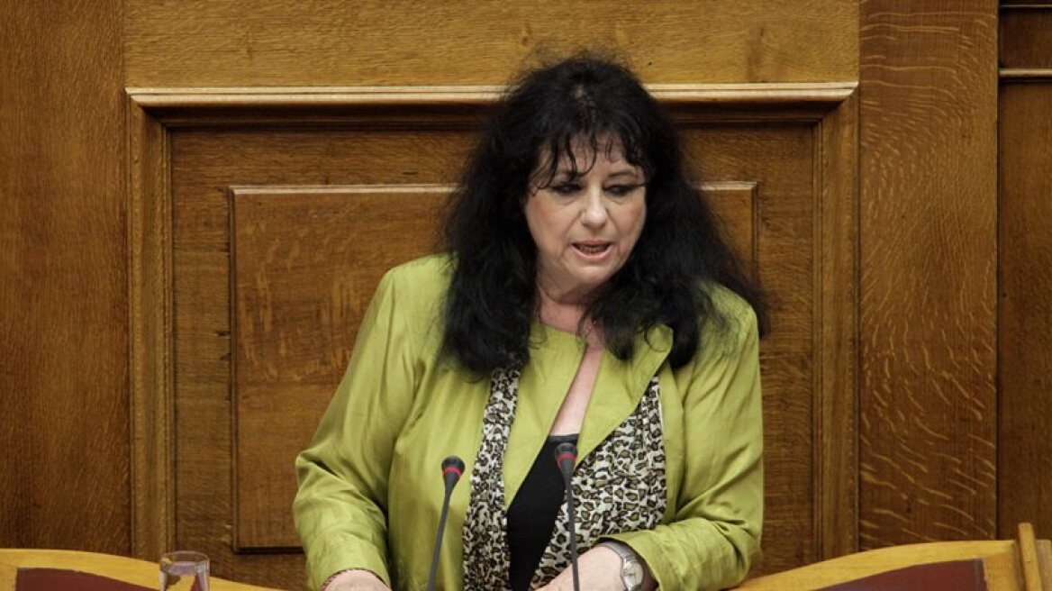 SYRIZA MP: We endured 400 years of slavery, we can endure 99 years of privatizations