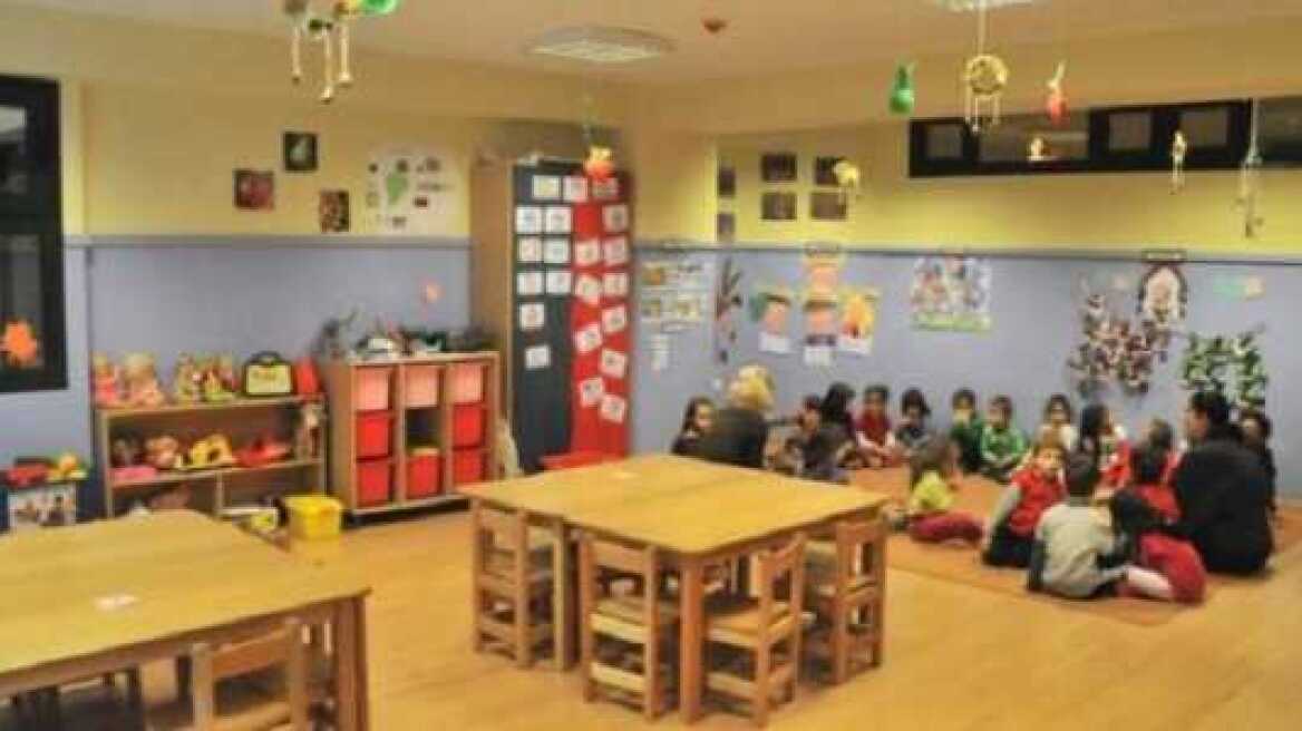 Έναρξη εγγραφών στους βρεφονηπιακούς σταθμούς του ΟΑΕΔ