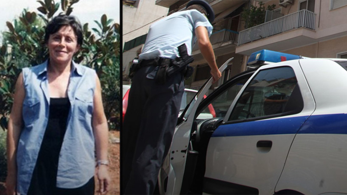 Θρίλερ με τον δολοφόνο της Αγραφιώτου