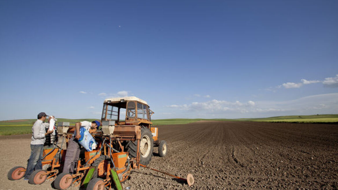 Τα τέσσερα μέτρα – φωτιά για τους αγρότες 
