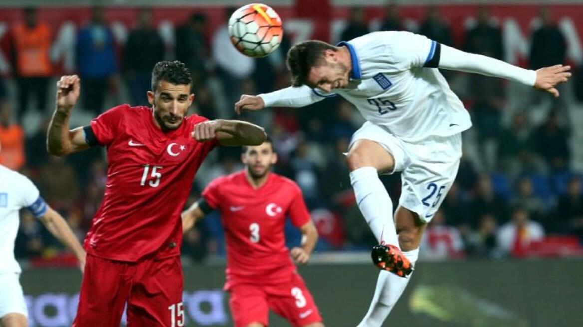 Απίστευτη γκάφα της ΕΠΟ και τιμωρία λόγω… Γιάννου