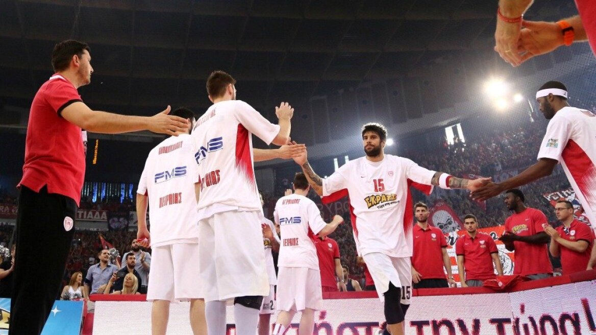 Μικρότερη του αναμενόμενου η ζημιά στον Πρίντεζη!