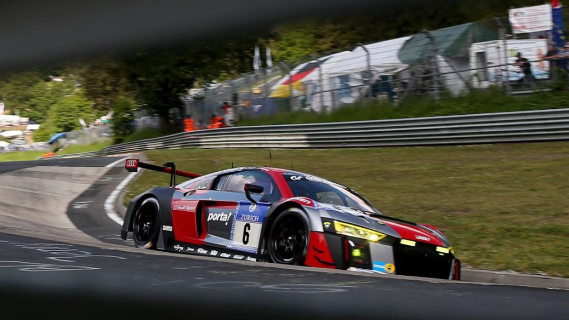 LIVE από Νίρμπουργκρινγκ: Δείτε ζωντανά και δωρεάν τον 24ωρο αγώνα αντοχής