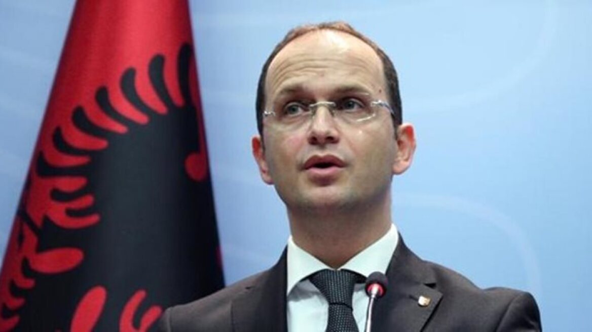 Greek Foreign Ministry says ‘Chams matter’ non-existent