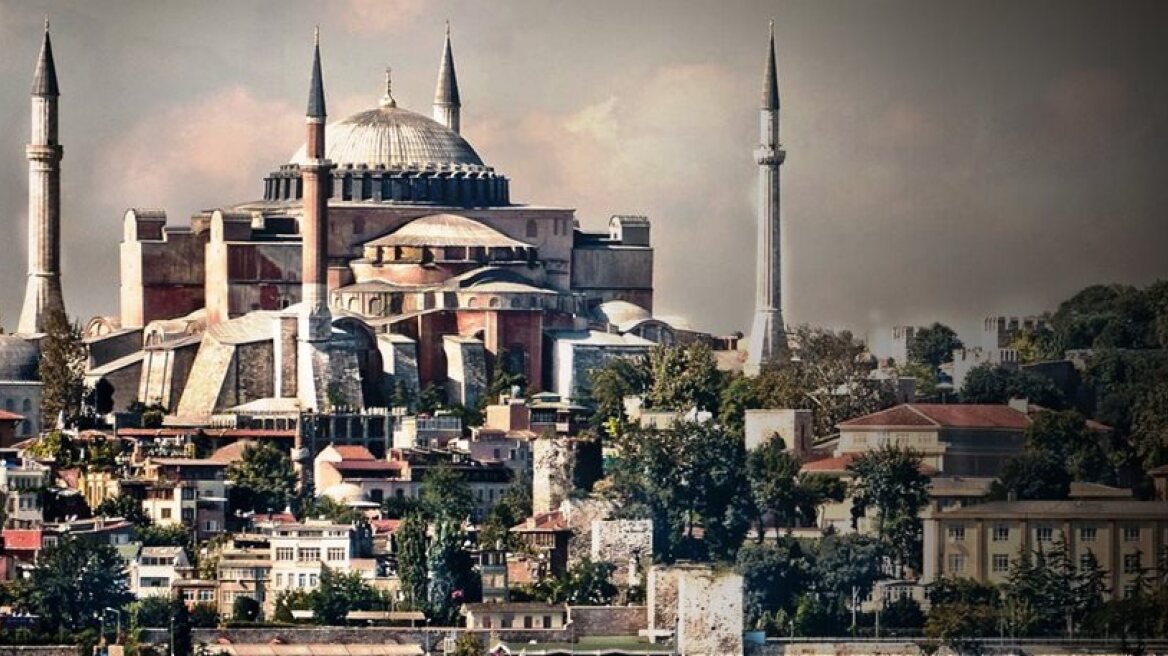 563 years since the fall of Constantinople (video+photos)
