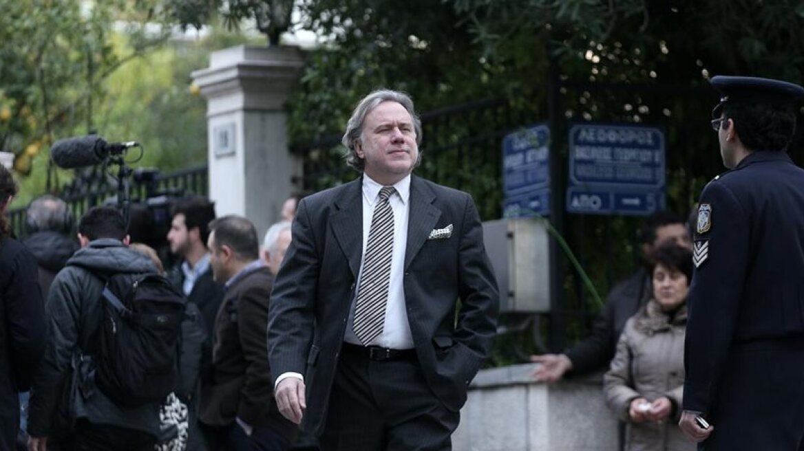 Min. Katrougalos admits policies adopted by SYRIZA are ‘neoliberal Pinochet-like’! (video)