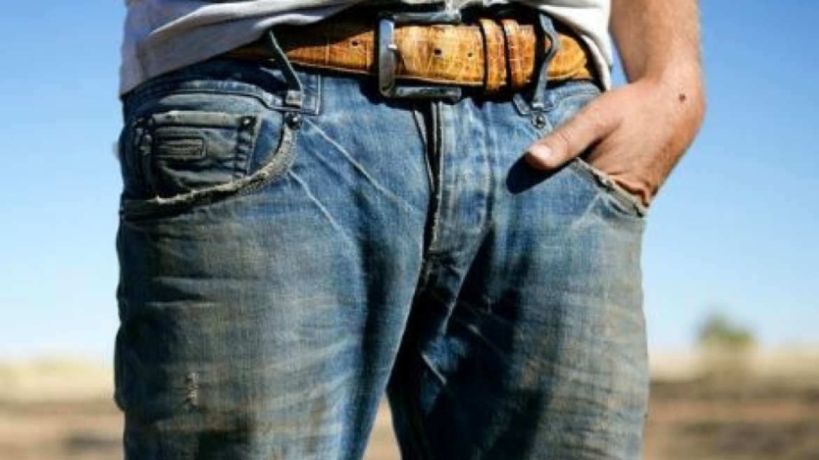 Παρήγγειλαν παντελόνια από το ASOS και δείτε τι πήραν