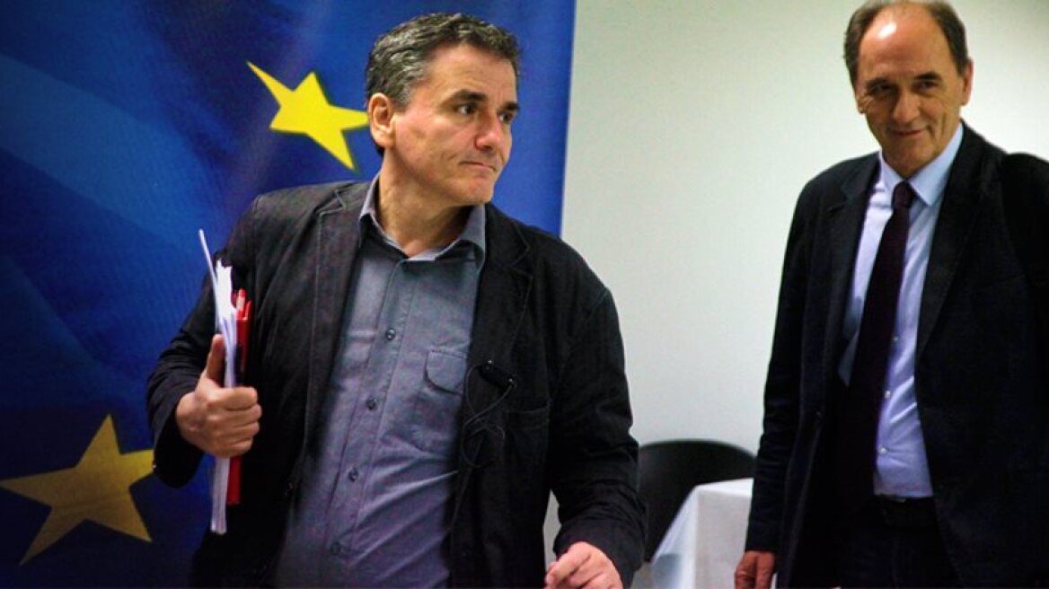 No deal for EKAS and non-performing loans