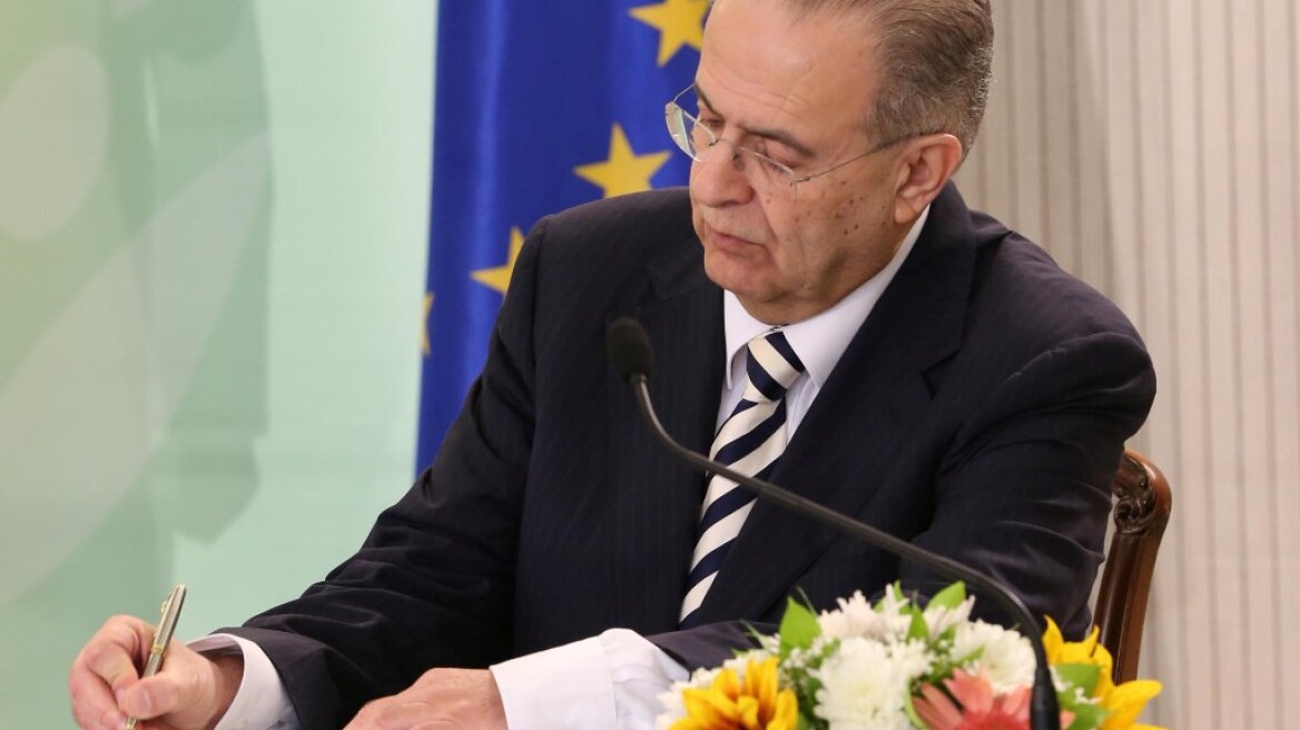 Κασουλίδης: Εκλιπούσα αρχή είναι το ψευδοκράτος που αναγνωρίζει μόνο η Τουρκία