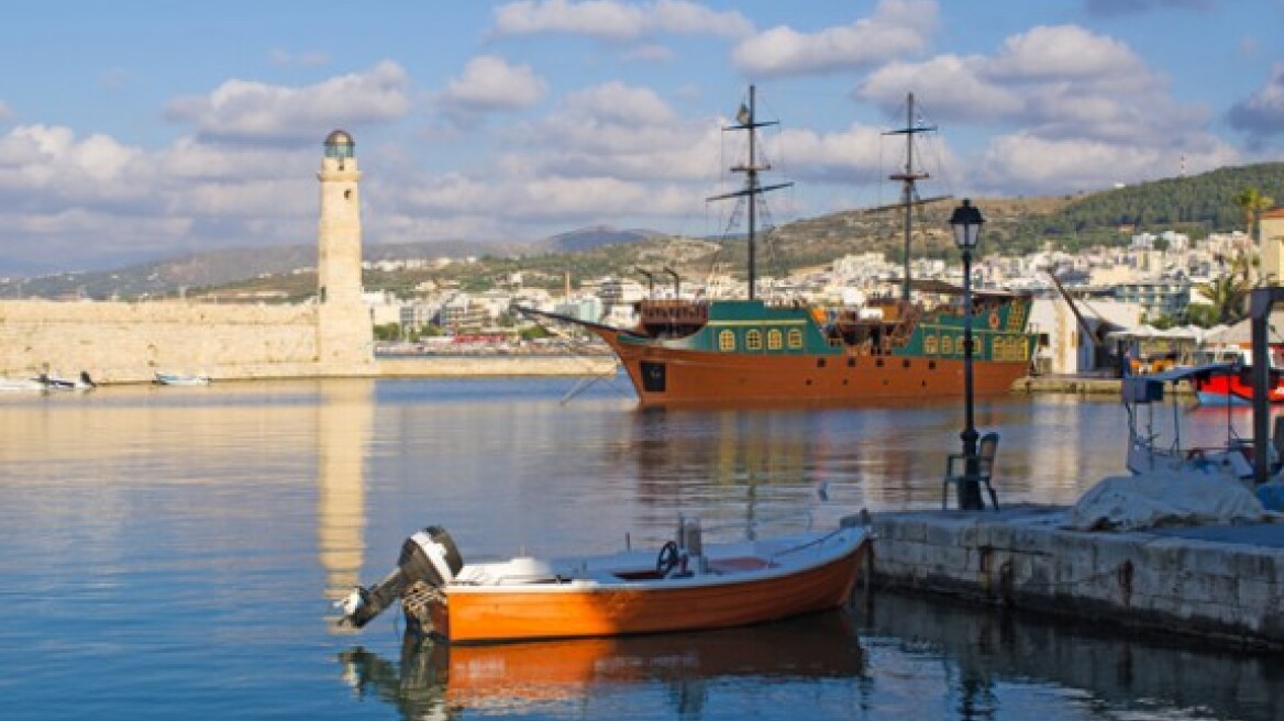 10 κρυμμένες διευθύνσεις στο Ρέθυμνο